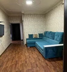3-комн. квартира, 80 м², Мирзо-Улугбекский