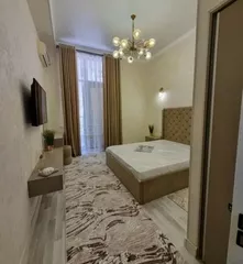3-комн. квартира, 80 м², Мирзо-Улугбекский