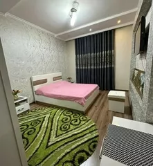 3-комн. квартира, 80 м², Мирзо-Улугбекский