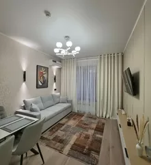 3-комн. квартира, 80 м², Яшнабадский