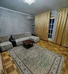 3-комн. квартира, 80 м², Юнусабадский