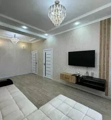 3-комн. квартира, 81 м², Мирзо-Улугбекский