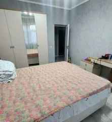 3-комн. квартира, 81 м², Яккасарайский