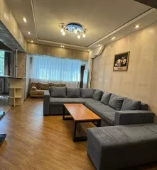 3-комн. квартира, 82 м², Мирабадский