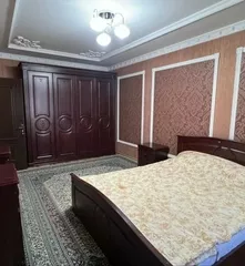 3-комн. квартира, 82 м², Шайхантахурский