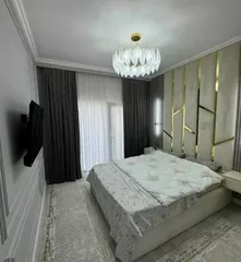 3-комн. квартира, 83 м², Яккасарайский