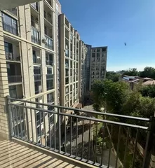 3-комн. квартира, 83 м², Яккасарайский