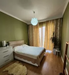 3-комн. квартира, 83 м², Яккасарайский