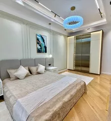 3-комн. квартира, 84 м², Мирзо-Улугбекский