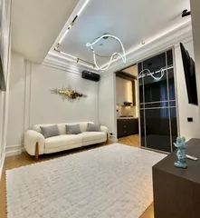 3-комн. квартира, 84 м², Мирзо-Улугбекский