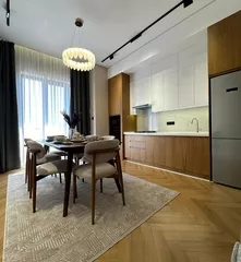 3-комн. квартира, 86 м², Мирзо-Улугбекский