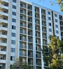 3-комн. квартира, 86 м², Яккасарайский