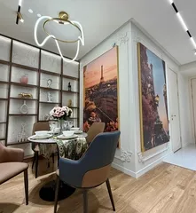 3-комн. квартира, 86 м², Яшнабадский