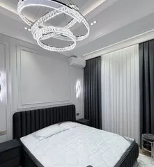 3-комн. квартира, 86 м², Юнусабадский