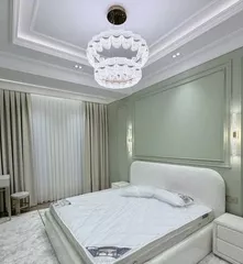 3-комн. квартира, 86 м², Юнусабадский