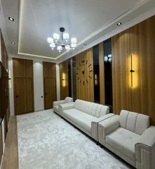 3-комн. квартира, 87 м², Алмазарский