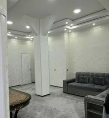 3-комн. квартира, 88 м², Мирзо-Улугбекский
