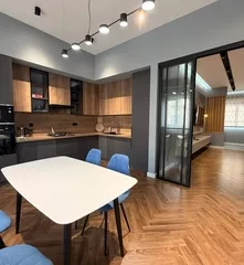 3-комн. квартира, 89 м², Яккасарайский