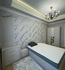 3-комн. квартира, 90 м², Мирзо-Улугбекский