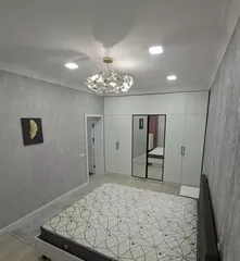 3-комн. квартира, 90 м², Яккасарайский