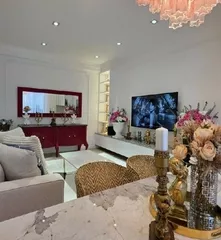 3-комн. квартира, 90 м², Яккасарайский