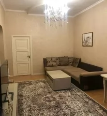 3-комн. квартира, 91 м², Мирзо-Улугбекский