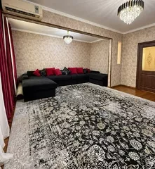 3-комн. квартира, 92 м², Мирабадский