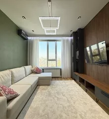 3-комн. квартира, 92 м², Мирзо-Улугбекский