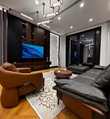 3-комн. квартира, 92 м², Шайхантахурский