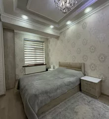 3-комн. квартира, 92 м², Яккасарайский