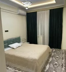 3-комн. квартира, 93 м², Чиланзарский