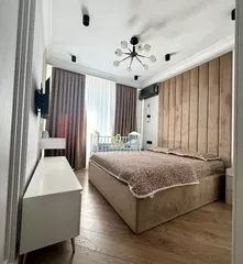 3-комн. квартира, 93 м², Мирзо-Улугбекский