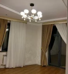 3-комн. квартира, 94 м², Яккасарайский