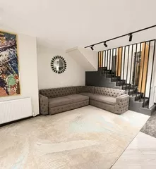 3-комн. квартира, 94 м², Яккасарайский