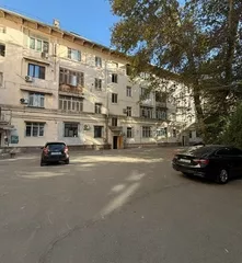 3-комн. квартира, 95 м², Яккасарайский