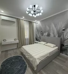 3-комн. квартира, 95 м², Яккасарайский