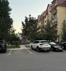 3-комн. квартира, 95 м², Юнусабадский