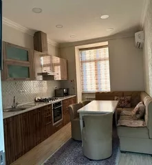 3-комн. квартира, 95 м², Юнусабадский