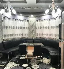 3-комн. квартира, 95 м², Юнусабадский