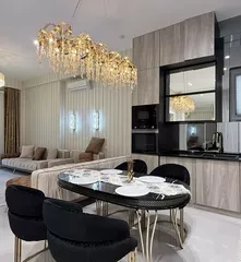 3-комн. квартира, 96 м², Мирабадский