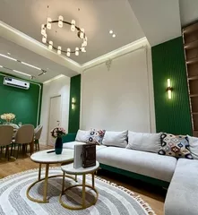 3-комн. квартира, 96 м², Яккасарайский