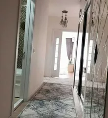 3-комн. квартира, 97 м², Алмазарский