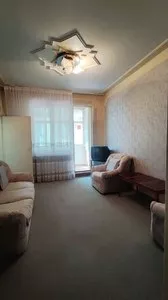 3-комн. квартира в Чиланзар 7 с мебелью