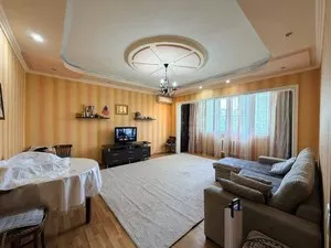 3-комн. квартира в Юнусабаде, 7 квартал, 72 м²