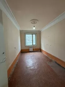 3-комнатная квартира 1 этаж, 65 м2, Фрунзе