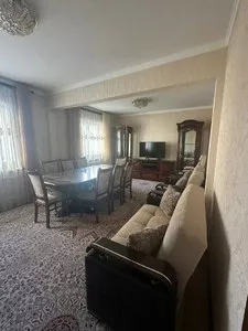 3-комнатная квартира, 100 кв.м, Чиланзар