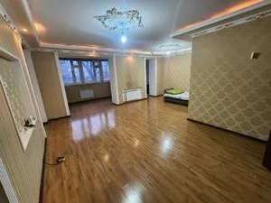 3-комнатная квартира, 100 м², Гидрометцентр