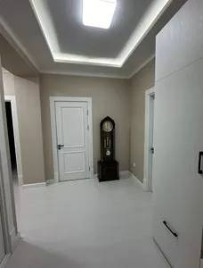 3-комнатная квартира, 100 м2, Махтумкули