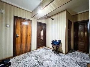 3-комнатная квартира, 100 м2, Мирзо-Улугбекский район