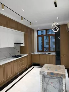 3-комнатная квартира, 100 м2, Паркентский